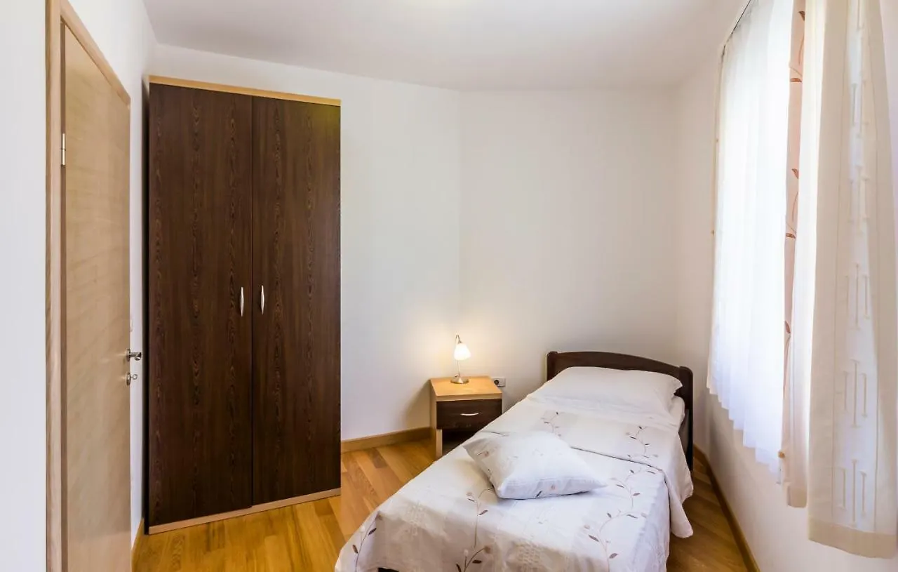 Lejlighed Apartman Kp Medulin