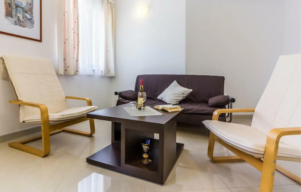 Lejlighed Apartman Kp Medulin