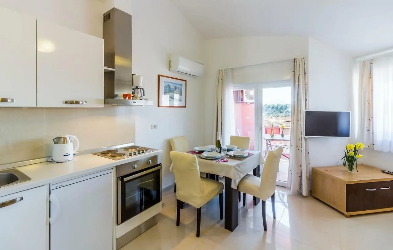Apartman Kp Medulin