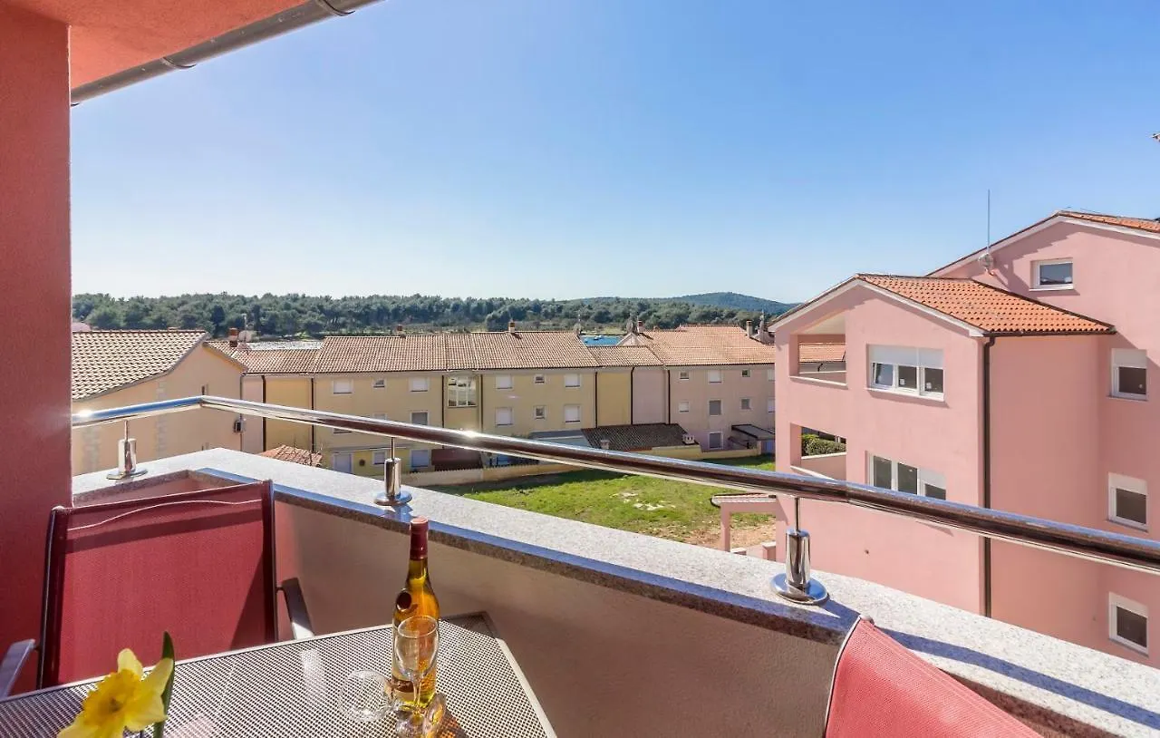 Lejlighed Apartman Kp Medulin
