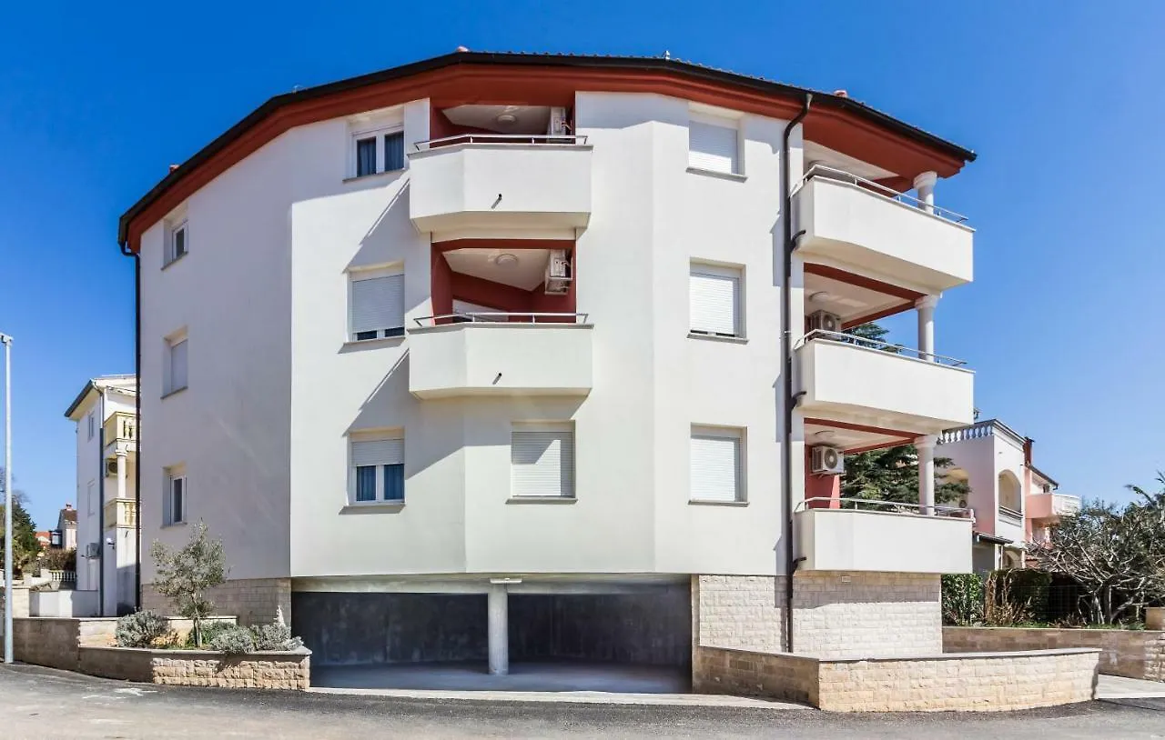 Apartman Kp Medulin