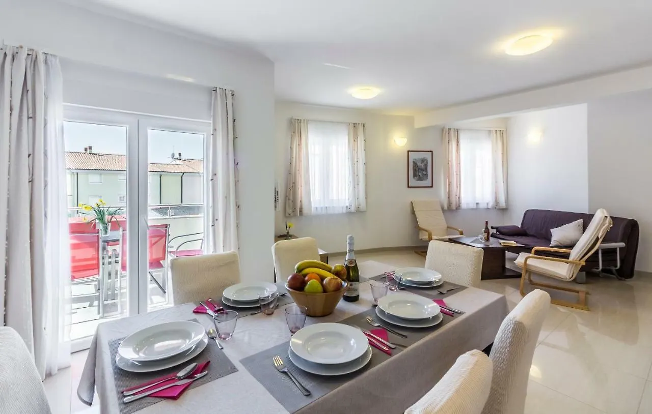 Apartman Kp Medulin Apartment