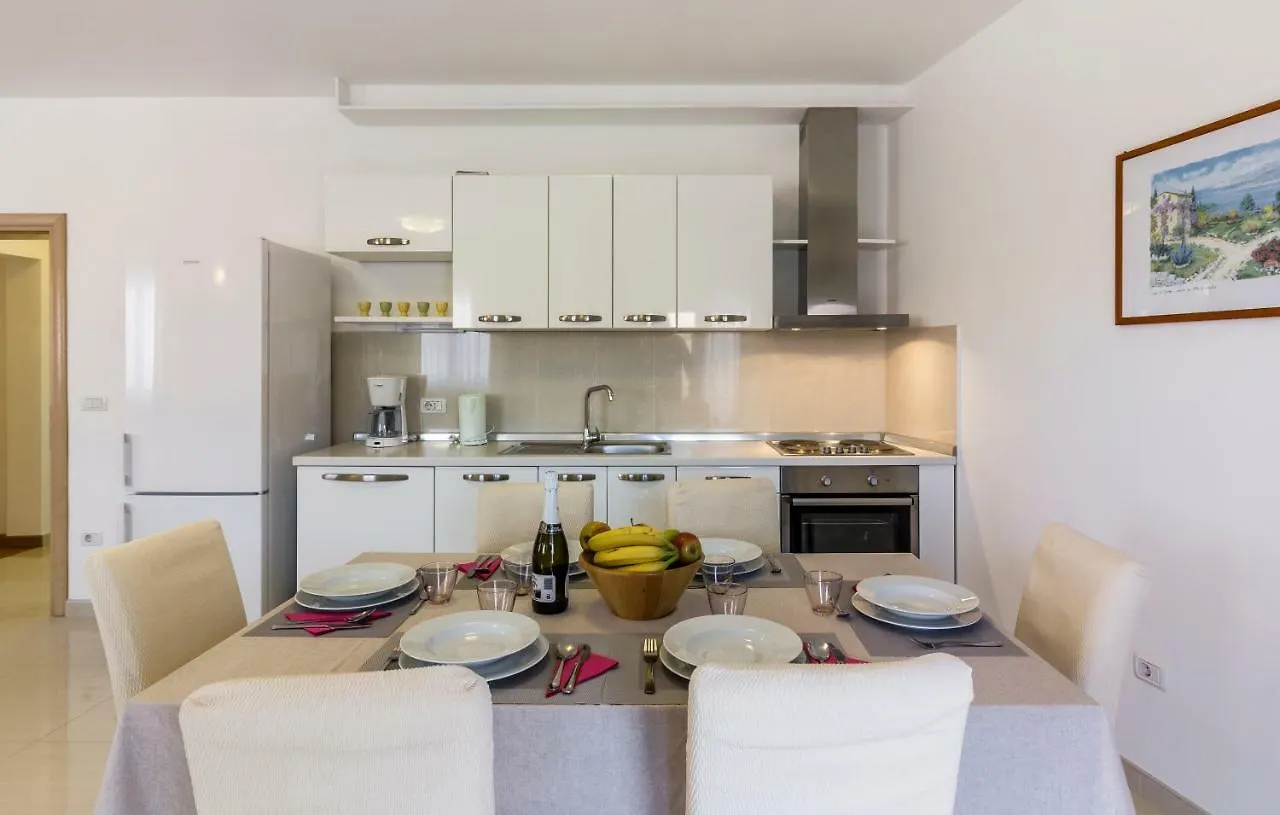 Apartman Kp Medulin Apartment