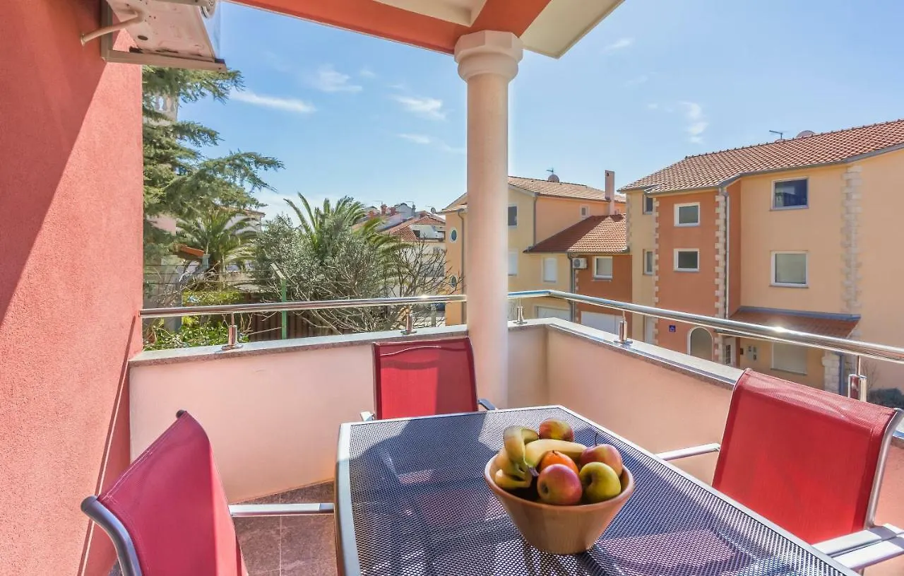 Apartman Kp Medulin 0*,  Croatia
