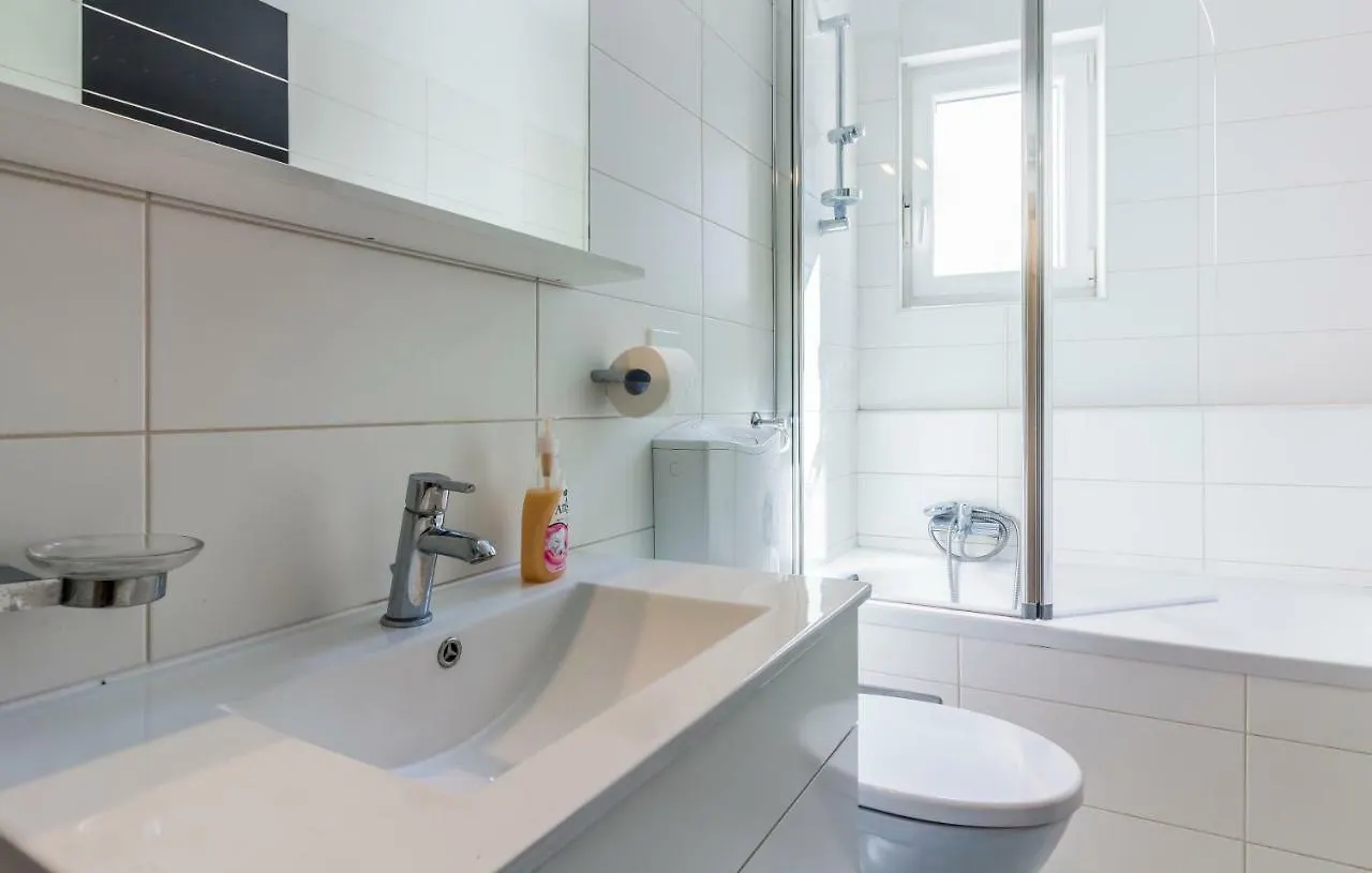 Apartman Kp Medulin