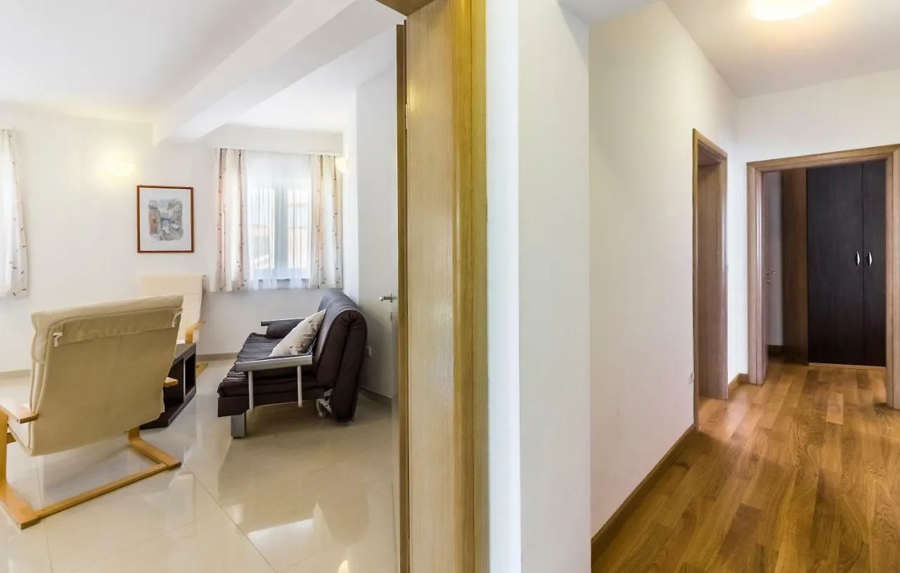 Apartment Apartman Kp Medulin