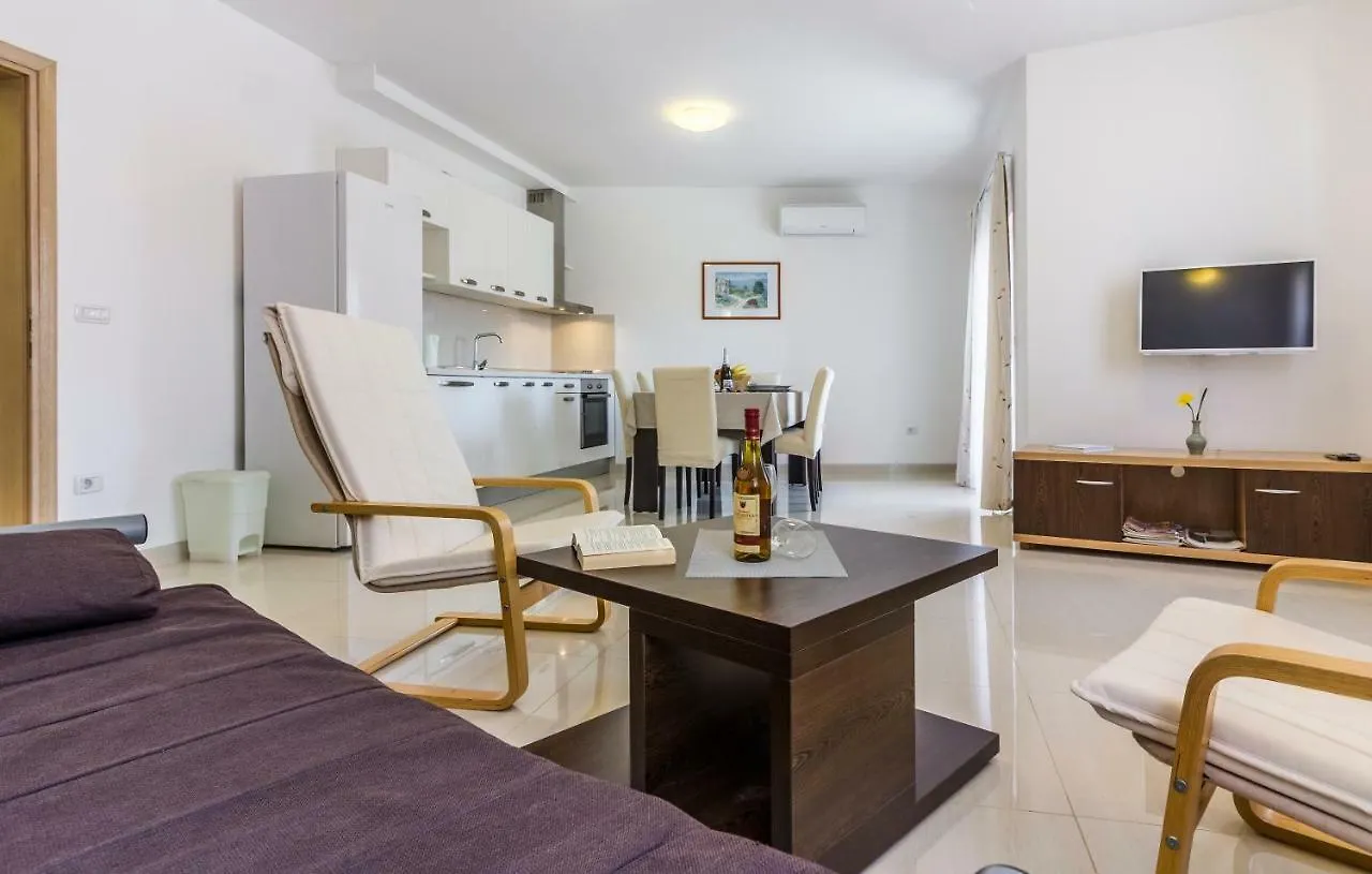 Apartman Kp Medulin Apartment