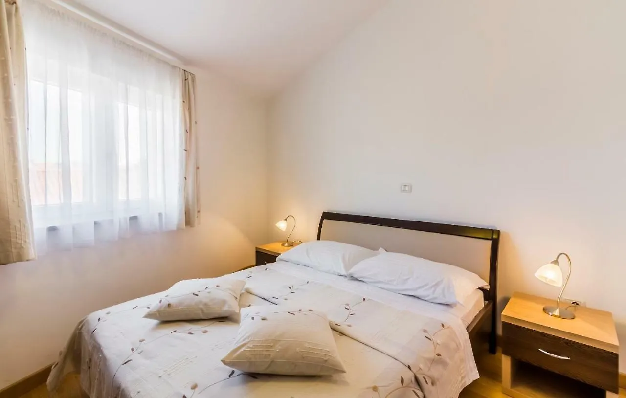 Apartment Apartman Kp Medulin