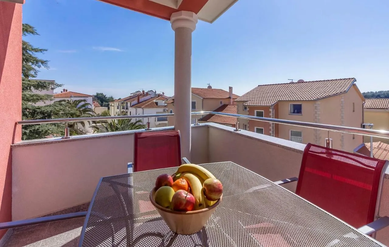 Apartman Kp Medulin 0*,