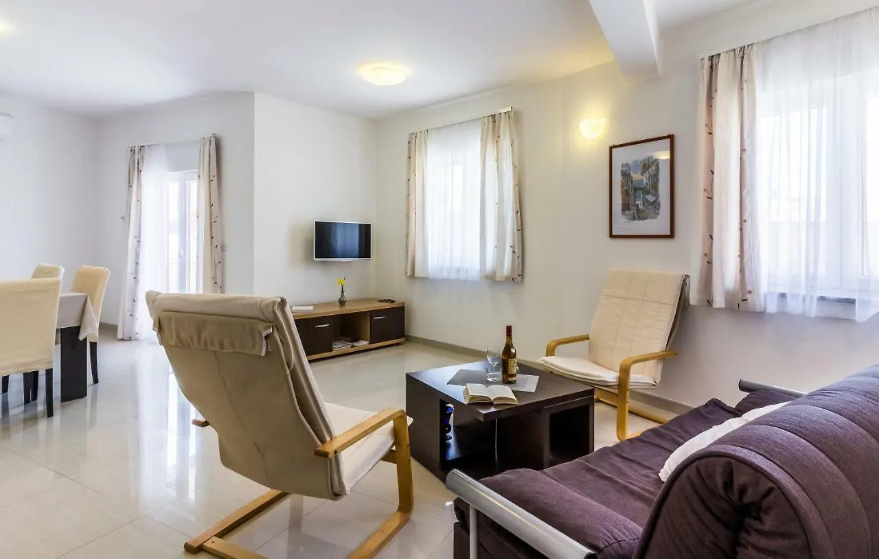 Apartman Kp Medulin