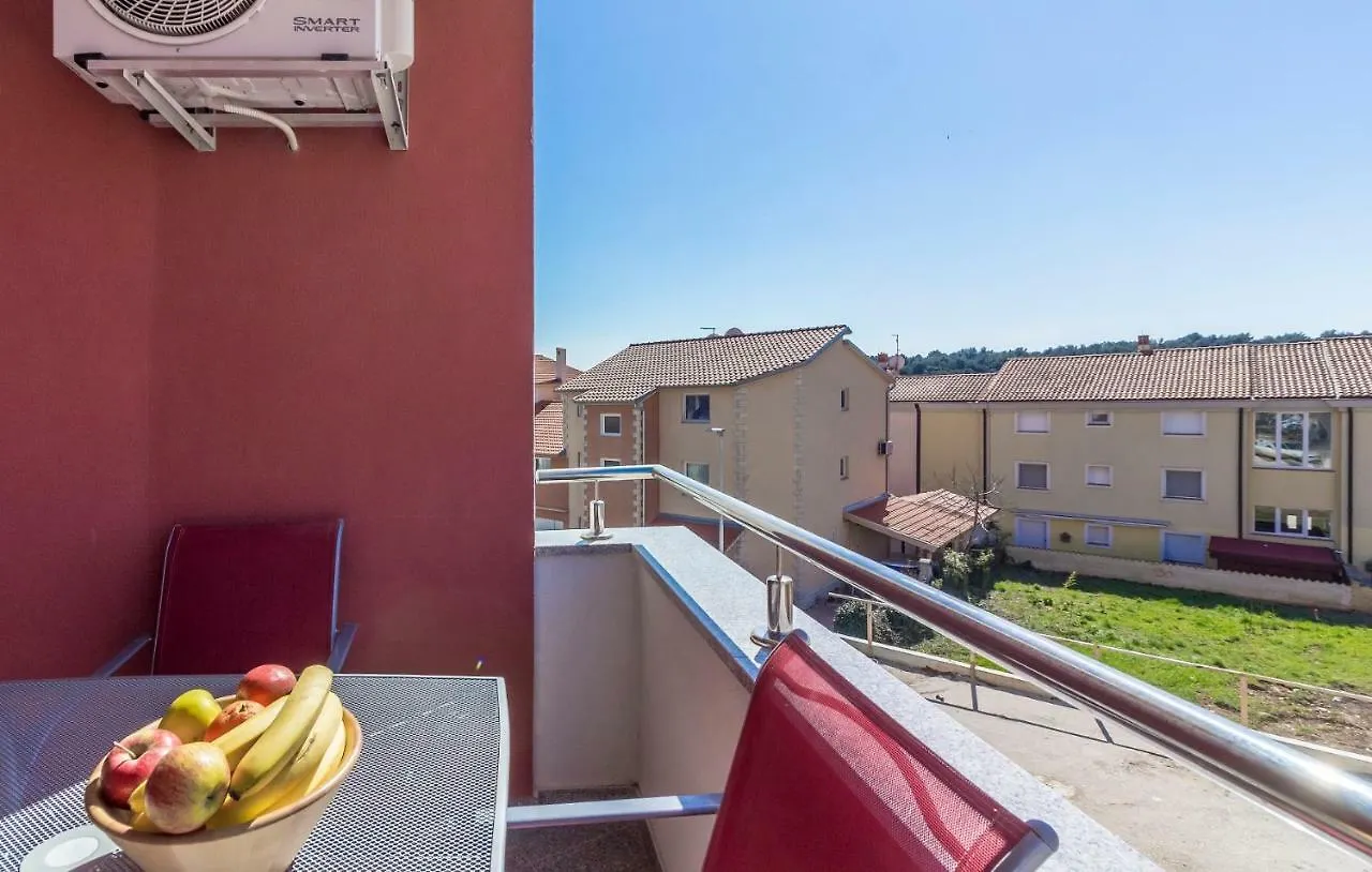 Apartman Kp Medulin Apartment