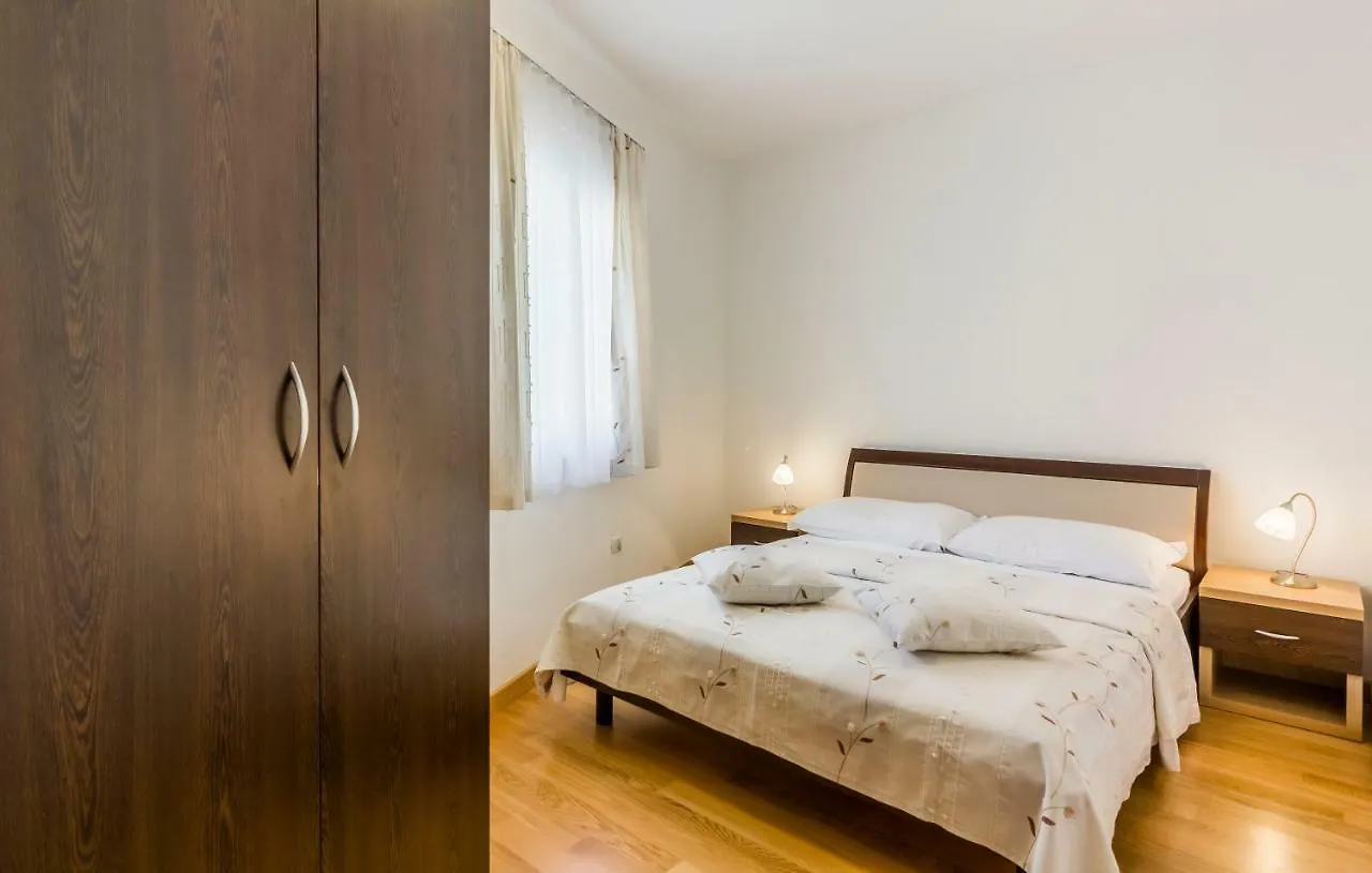 Apartment Apartman Kp Medulin