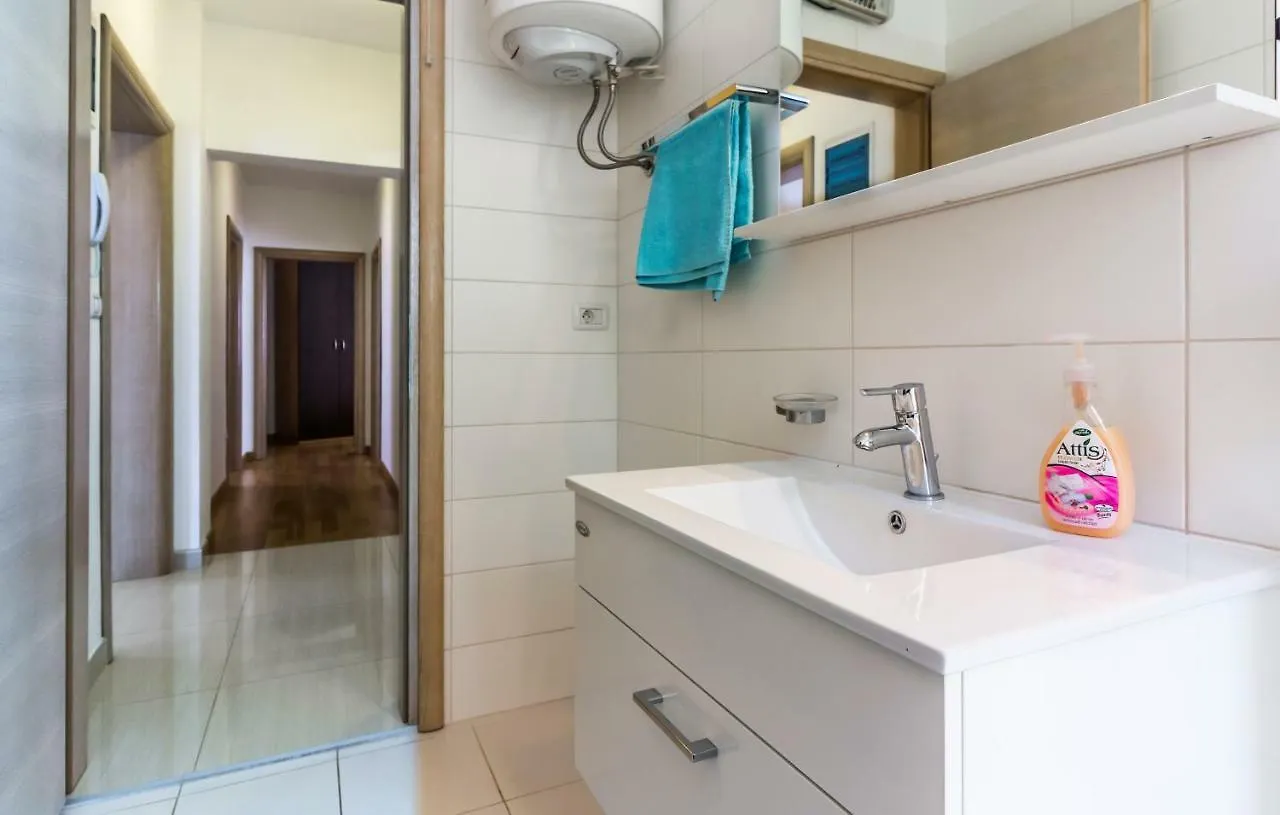 Apartman Kp Medulin Apartment