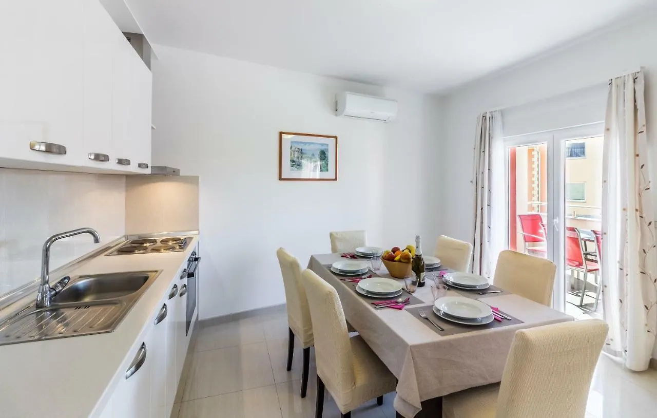Apartman Kp Medulin 0*,