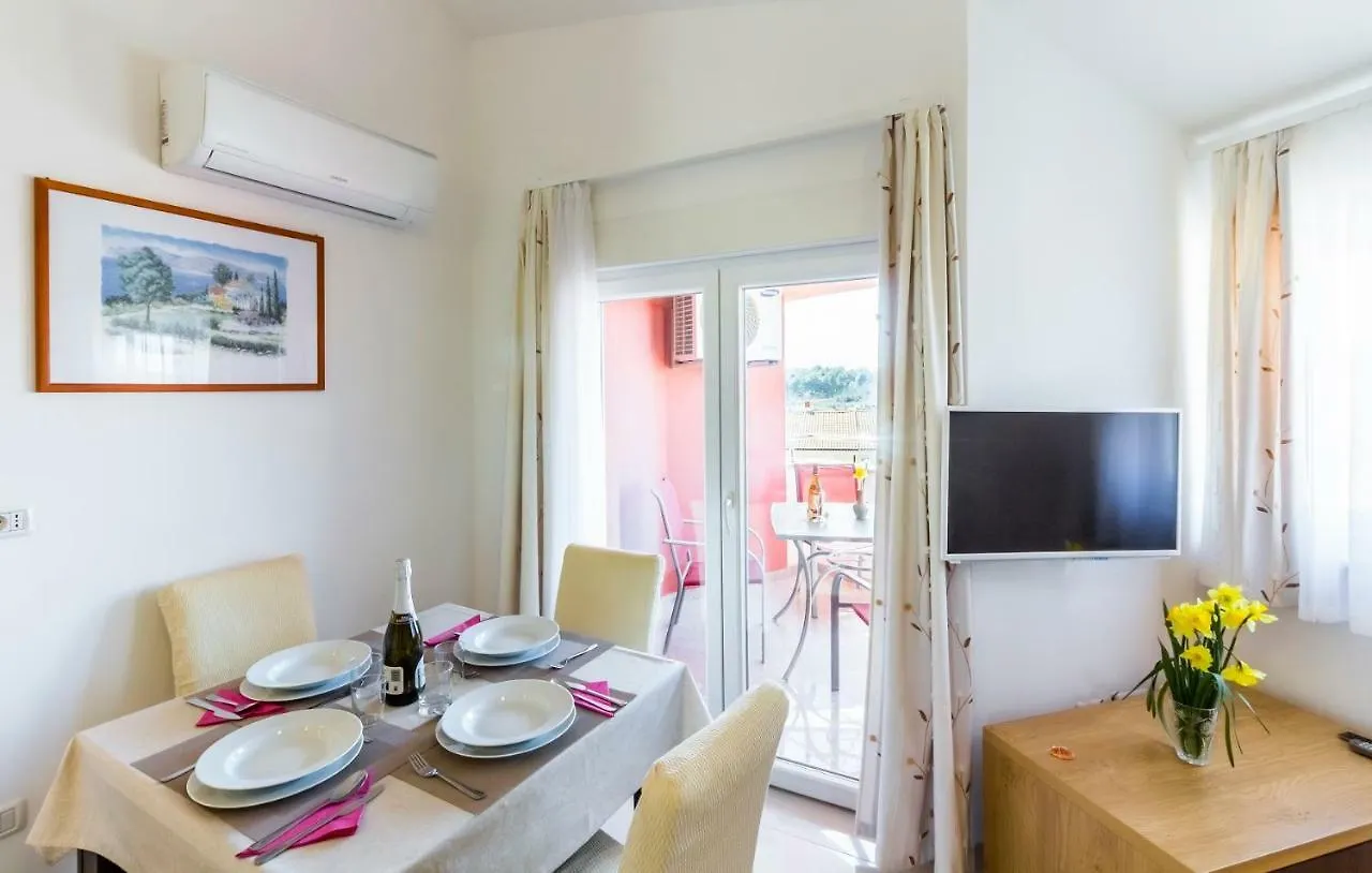 Apartman Kp Medulin Apartment