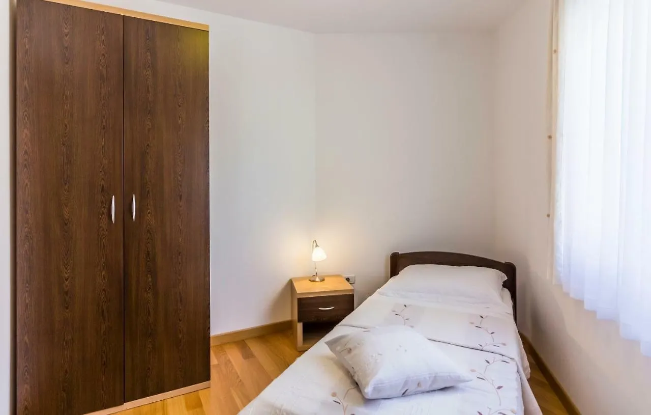 Apartman Kp Medulin Apartment