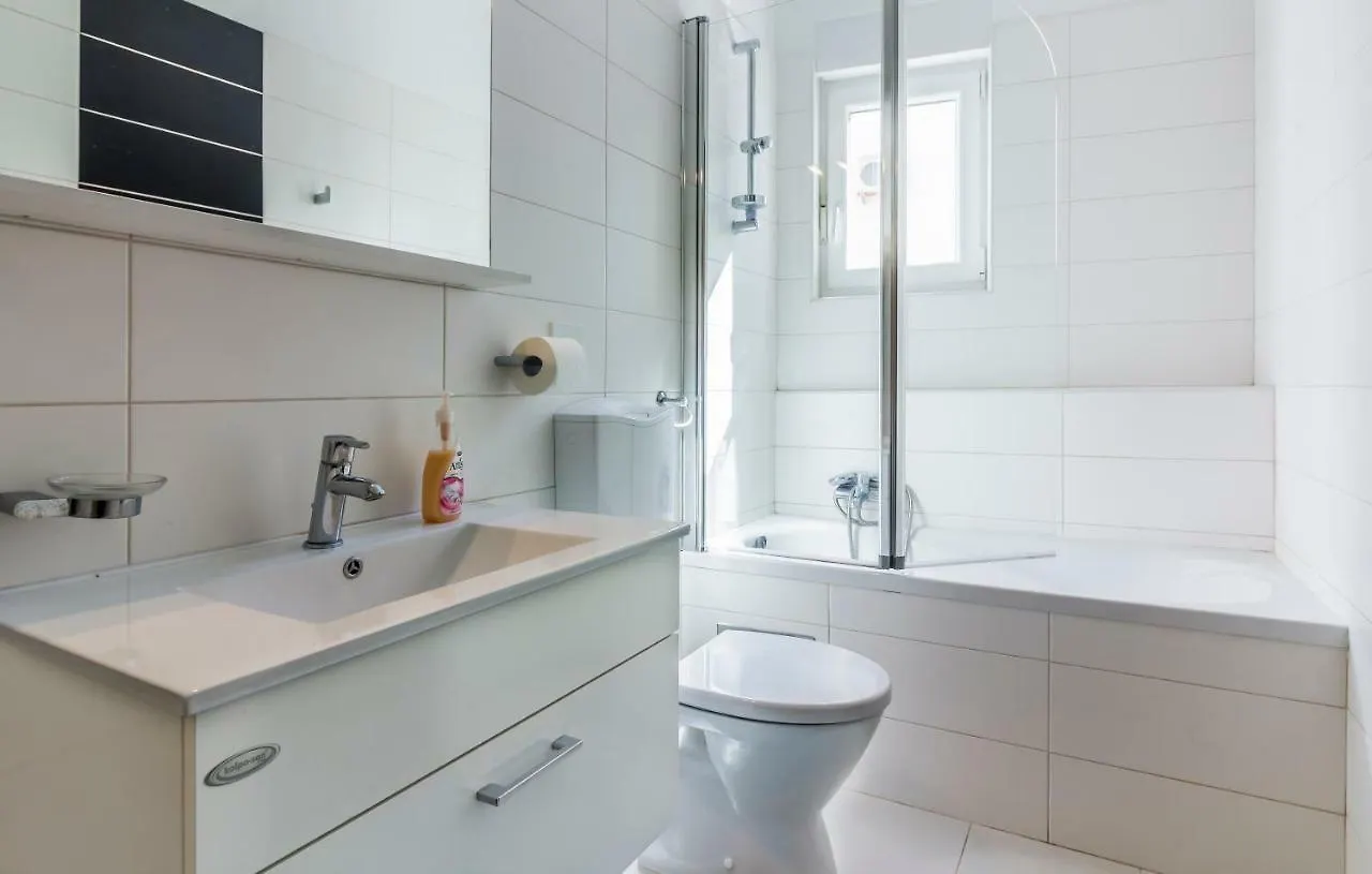 Apartment Apartman Kp Medulin