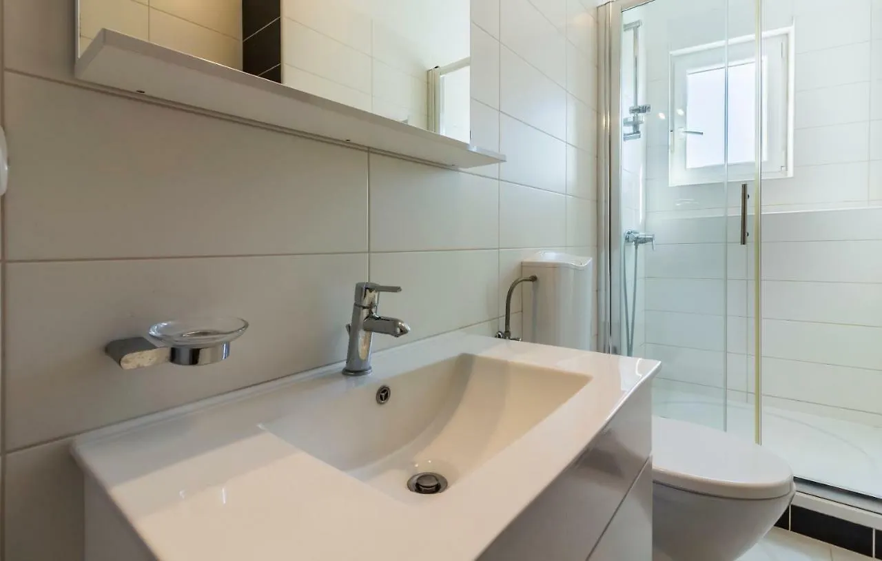 Apartman Kp Medulin