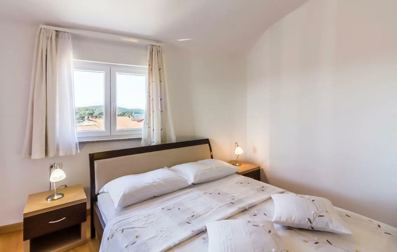 Apartman Kp Medulin Croatia