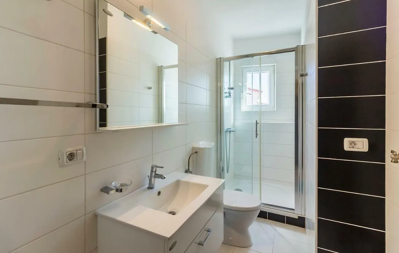 Apartment Apartman Kp Medulin Croatia