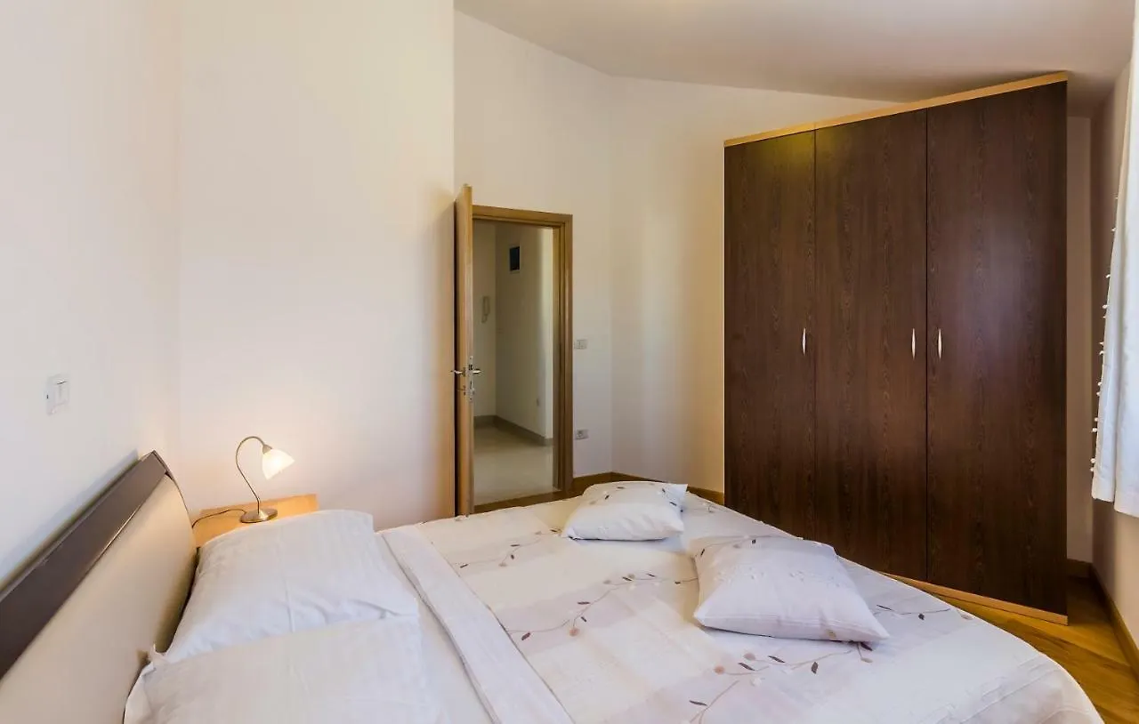 Apartman Kp Medulin Apartment