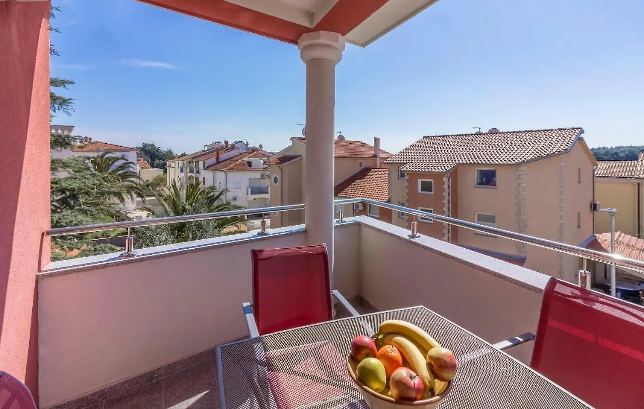 Apartman Kp Medulin