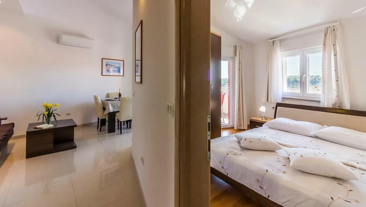 Apartman Kp Medulin