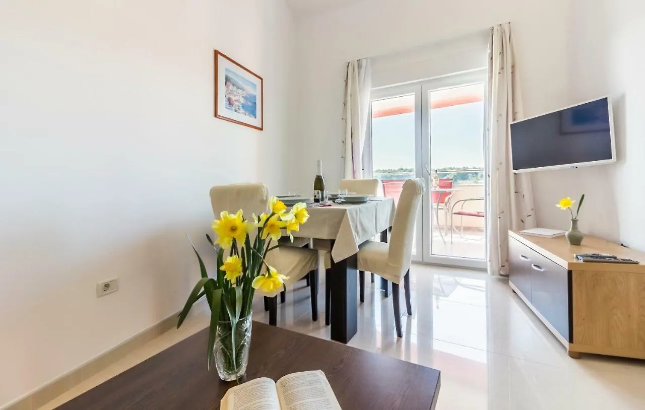 Apartman Kp Medulin Apartment