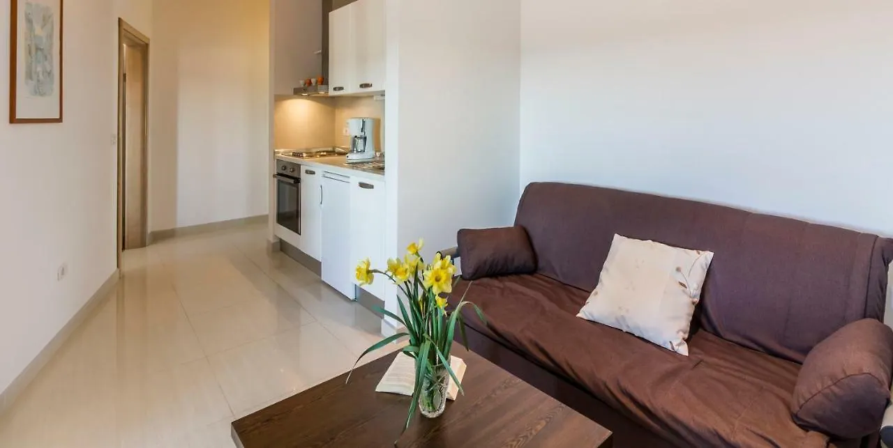 Apartman Kp Medulin 0*,  Croatia