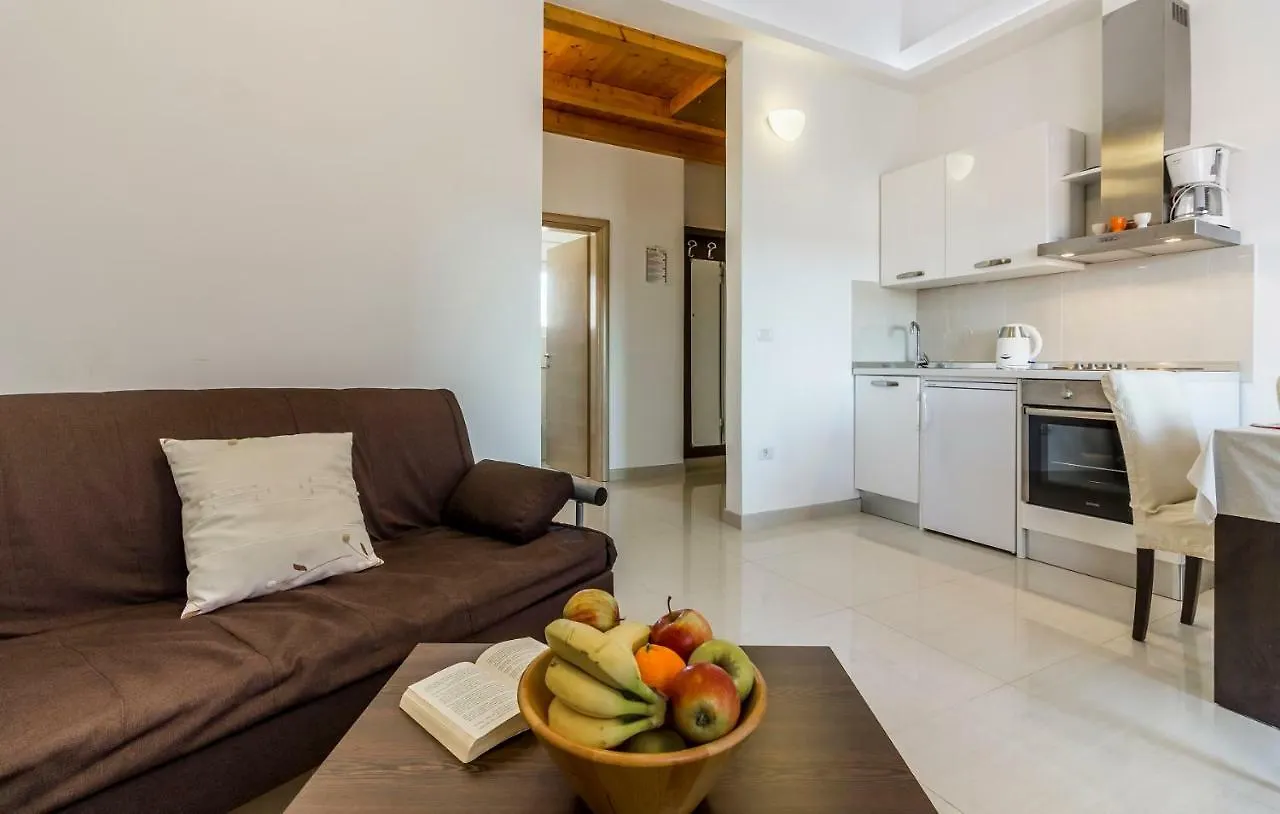 Apartman Kp Medulin