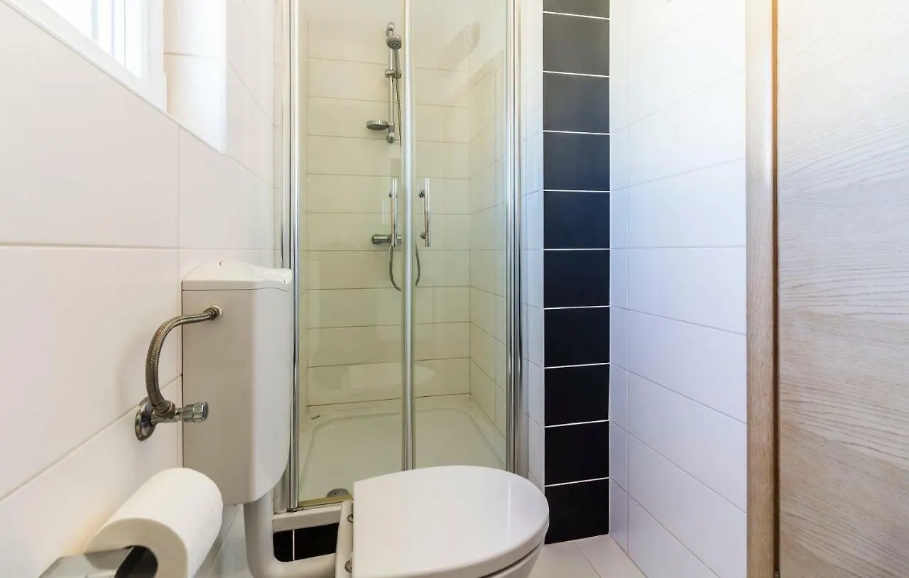 Apartman Kp Medulin Apartment