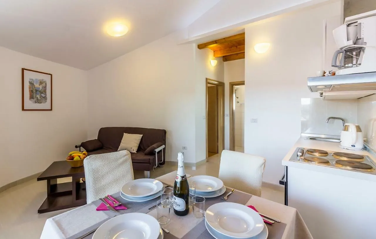 Apartman Kp Medulin Apartment
