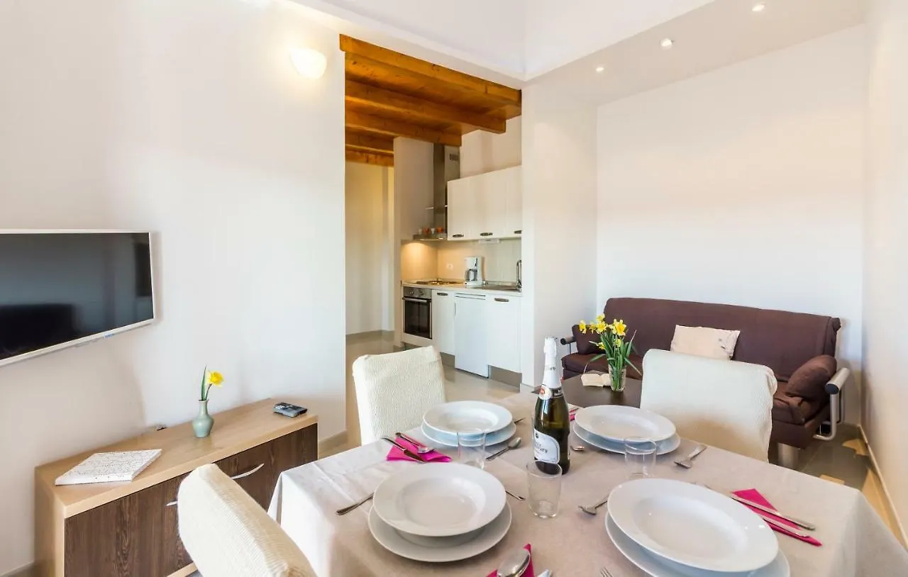 Apartman Kp Medulin Apartment