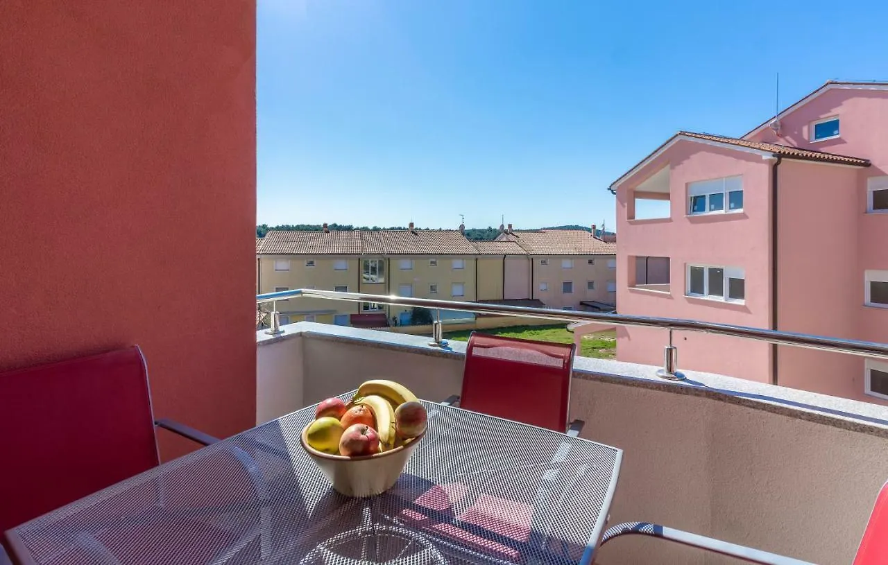 Apartman Kp Medulin Apartment