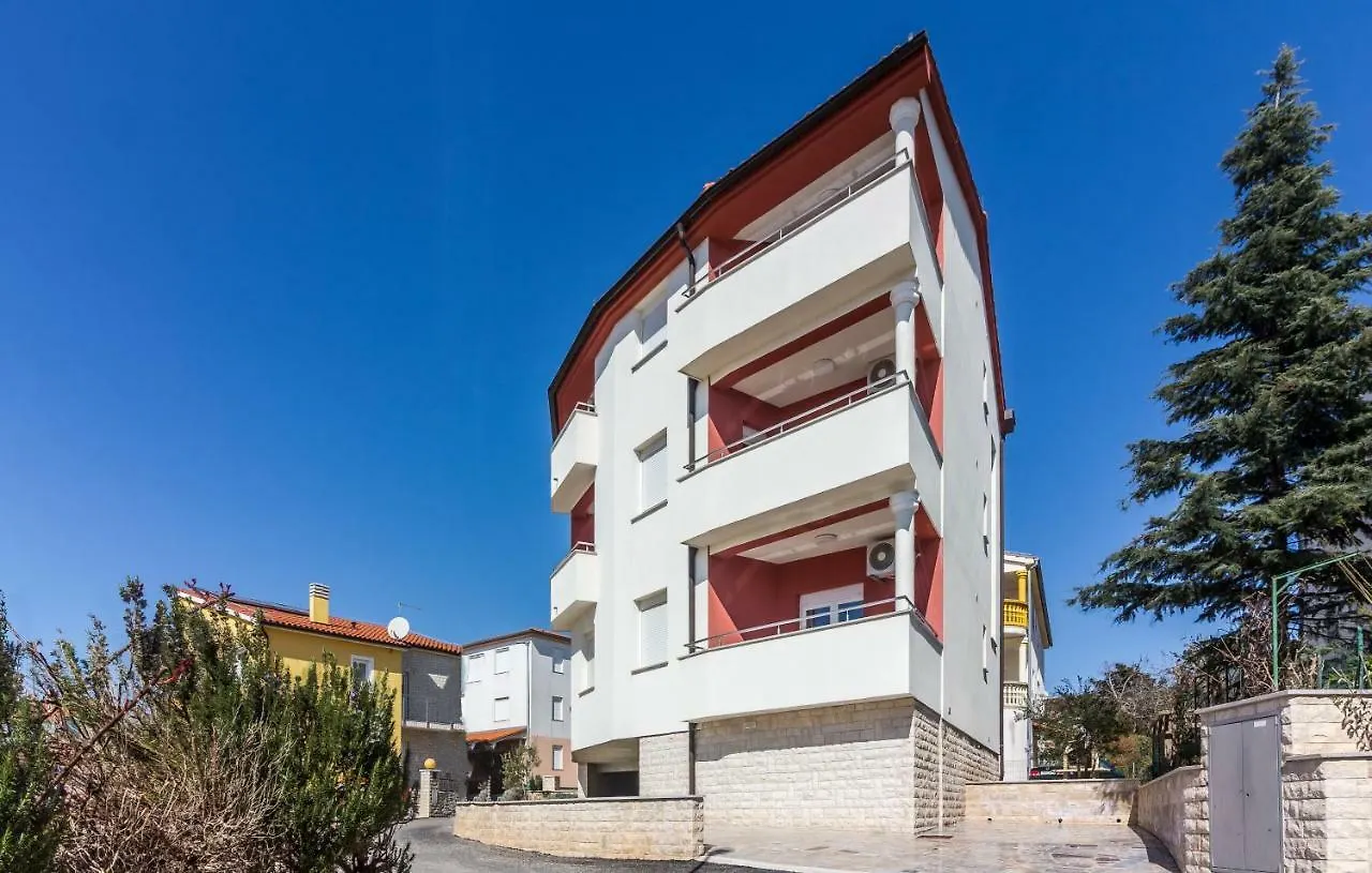 Apartman Kp Medulin