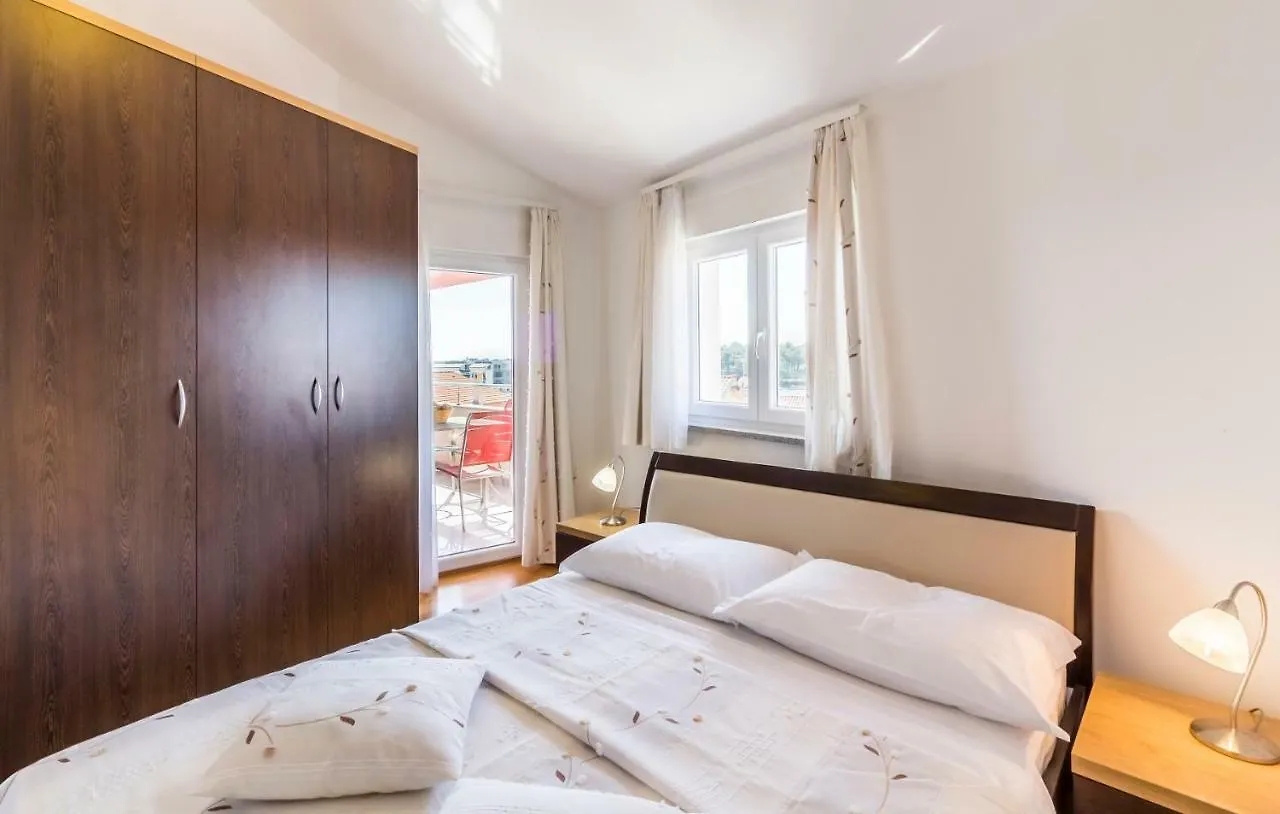 Apartment Apartman Kp Medulin Croatia