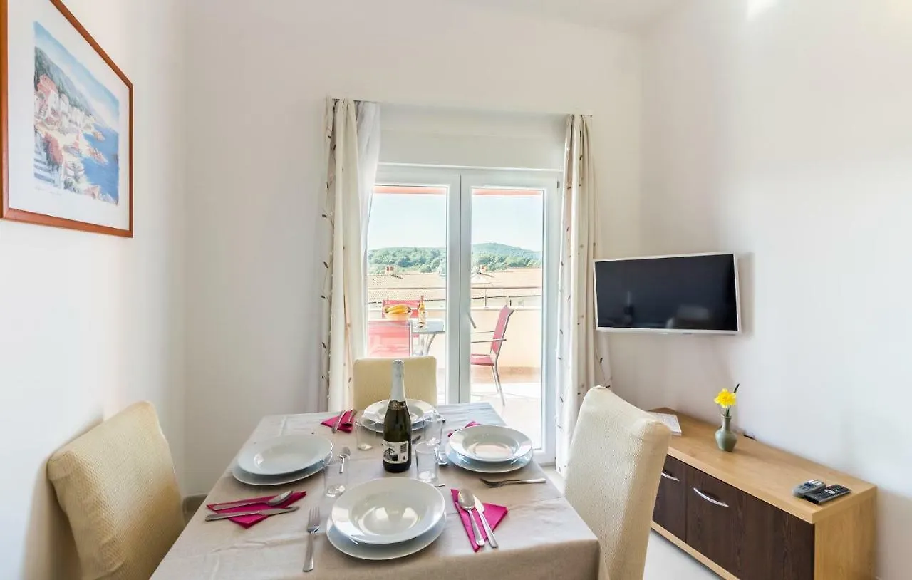 Apartman Kp Medulin Apartment