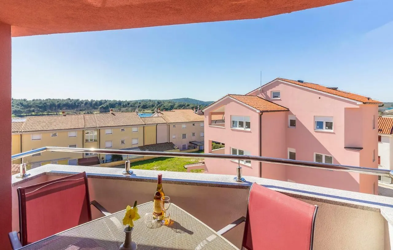 Apartman Kp Medulin Croatia