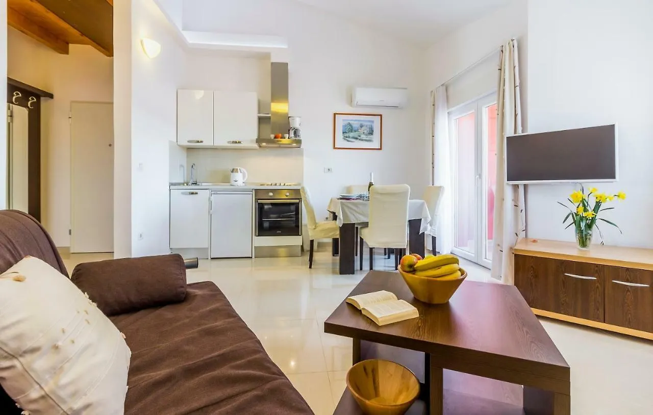 Apartman Kp Medulin