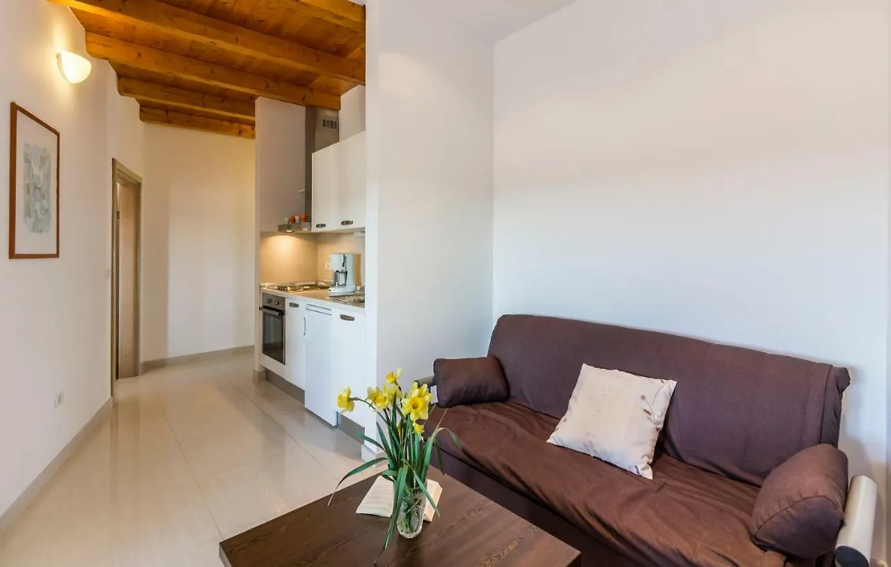 Apartman Kp Medulin Apartment