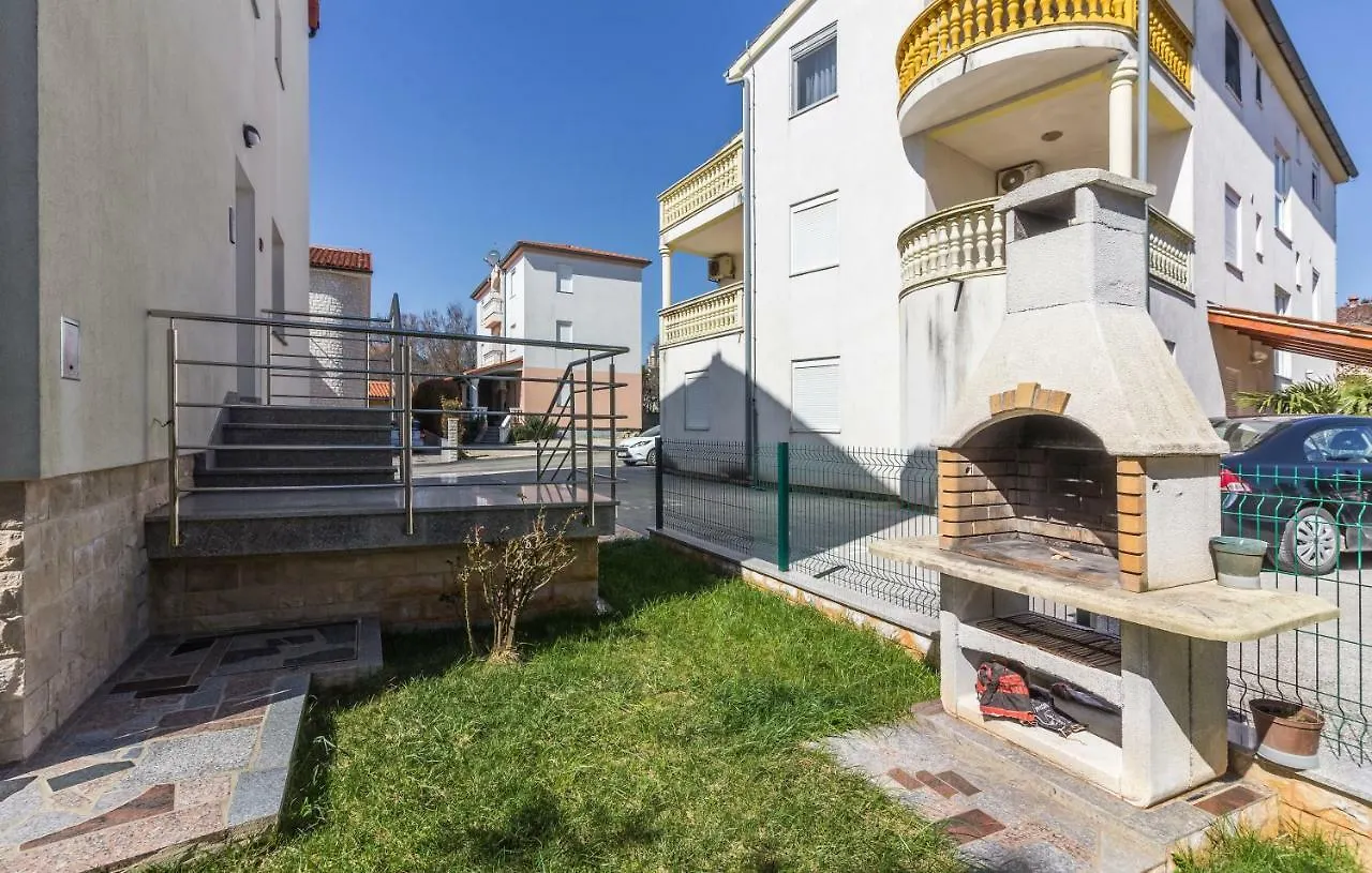 Apartman Kp Medulin Apartment