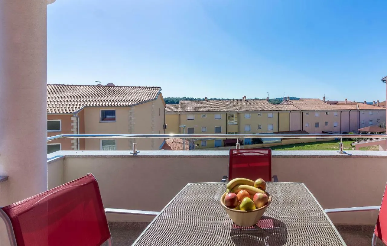 Apartman Kp Medulin
