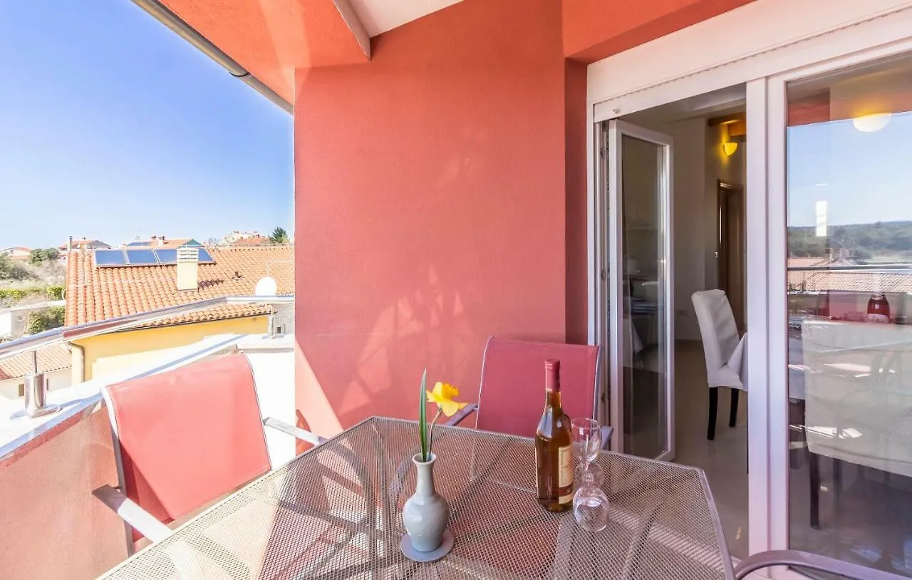 Apartman Kp Medulin