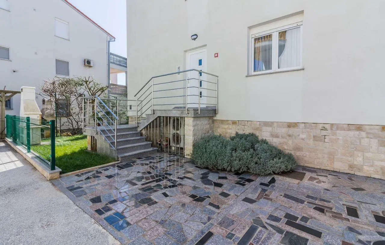 Apartment Apartman Kp Medulin Croatia